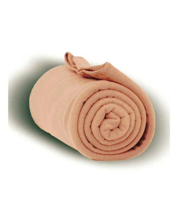 Alpine Fleece Throw Blanket - Apparel Globe