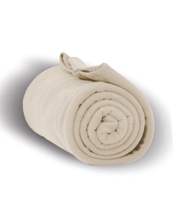 Alpine Fleece Throw Blanket - Apparel Globe