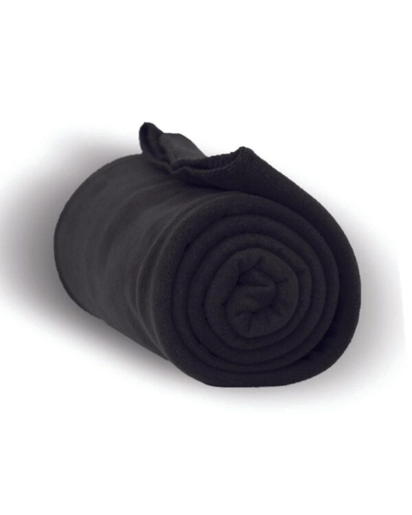 Alpine Fleece Throw Blanket - Apparel Globe