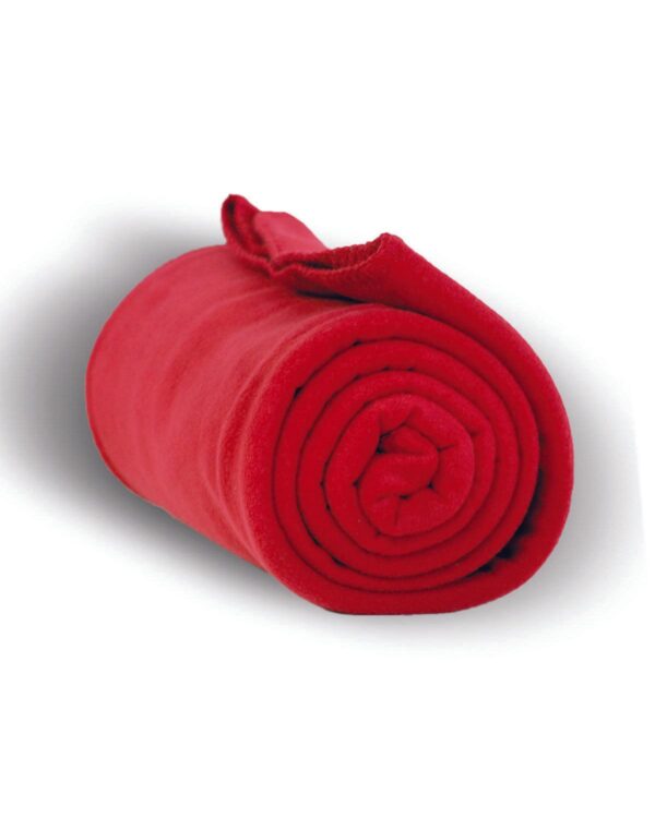 Alpine Fleece Throw Blanket - Apparel Globe