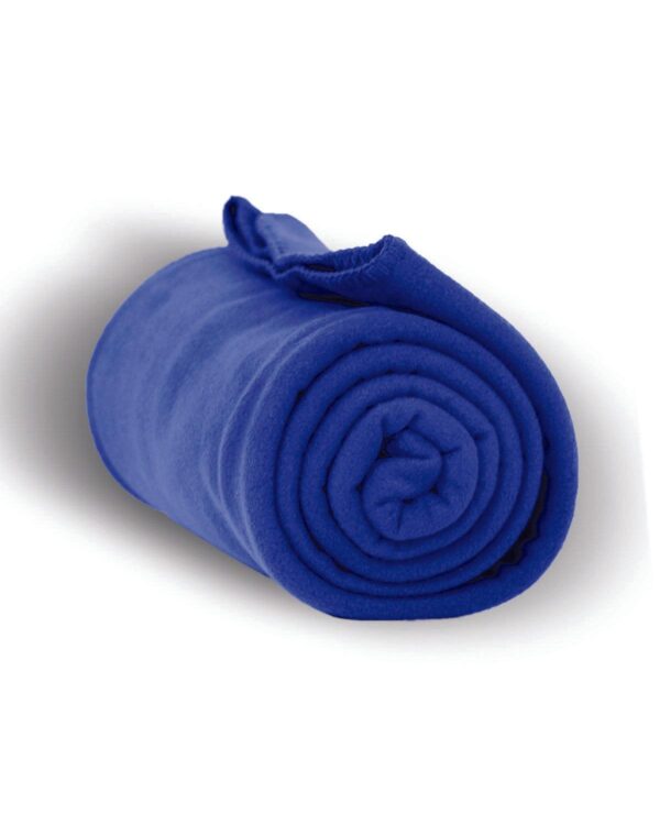 Alpine Fleece Throw Blanket - Apparel Globe