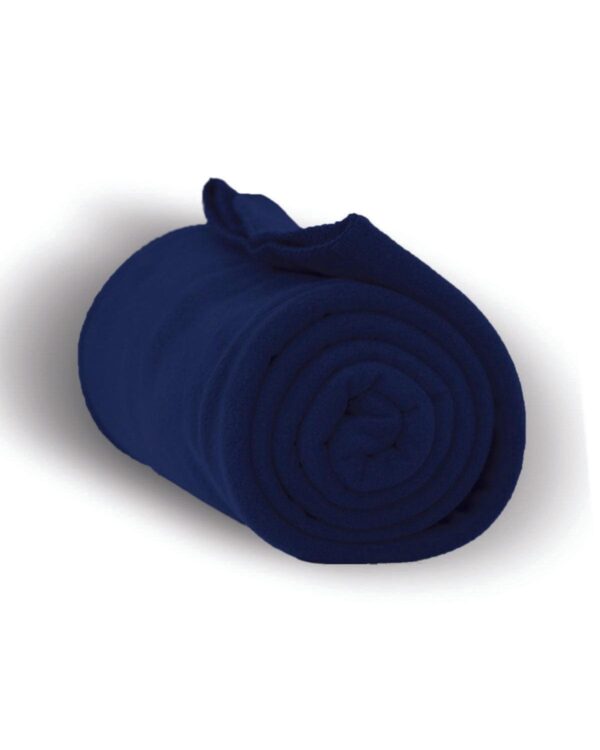 Alpine Fleece Throw Blanket - Apparel Globe