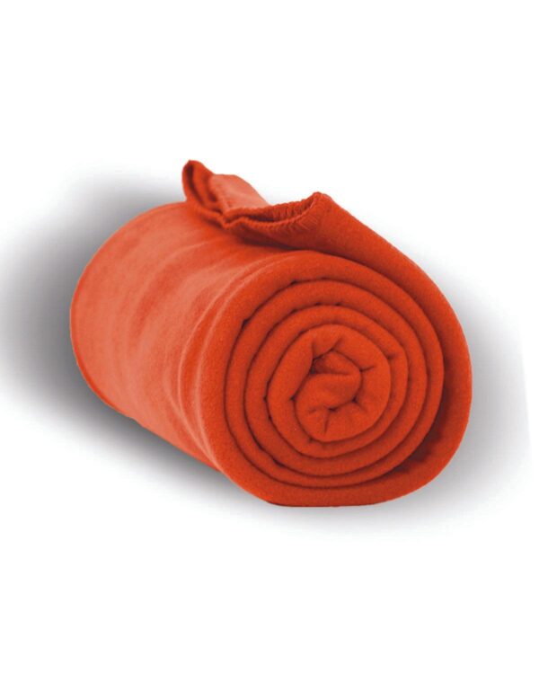 Alpine Fleece Throw Blanket - Apparel Globe