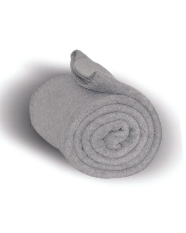 Alpine Fleece Throw Blanket - Apparel Globe