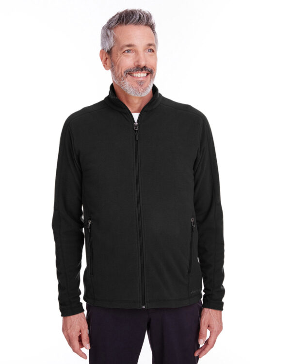 Marmot Men's Rocklin Fleece Full-Zip Jacket 901075 - Image 2