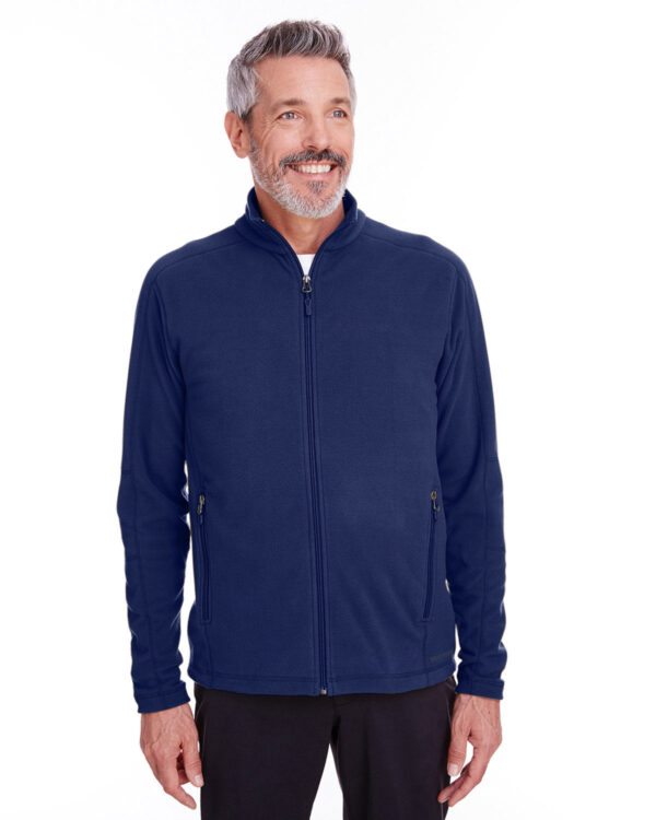 Marmot Men's Rocklin Fleece Full-Zip Jacket 901075 - Image 3