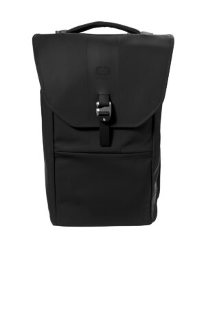 OGIO® Resistant Rolltop Pack 91014 - Apparel Globe