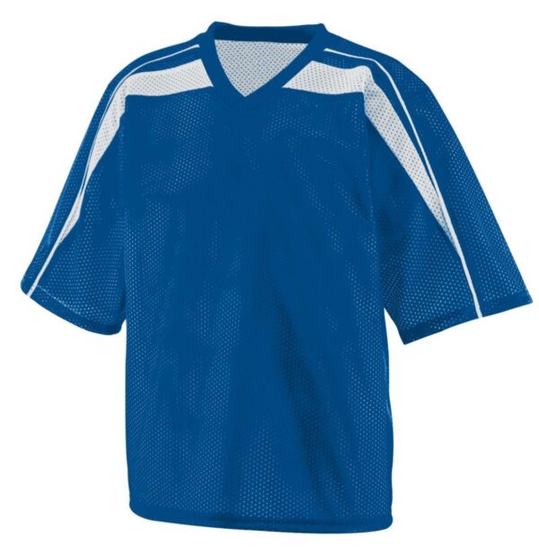 CREASE REVERSIBLE JERSEY - Apparel Globe