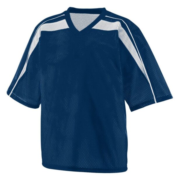 CREASE REVERSIBLE JERSEY - Apparel Globe