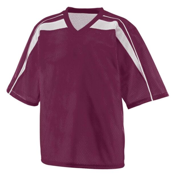 CREASE REVERSIBLE JERSEY - Apparel Globe