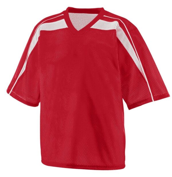 CREASE REVERSIBLE JERSEY - Apparel Globe