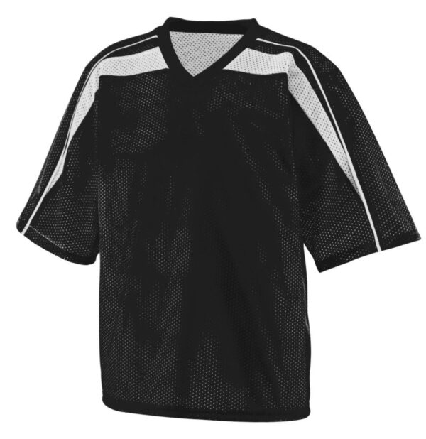 CREASE REVERSIBLE JERSEY - Apparel Globe