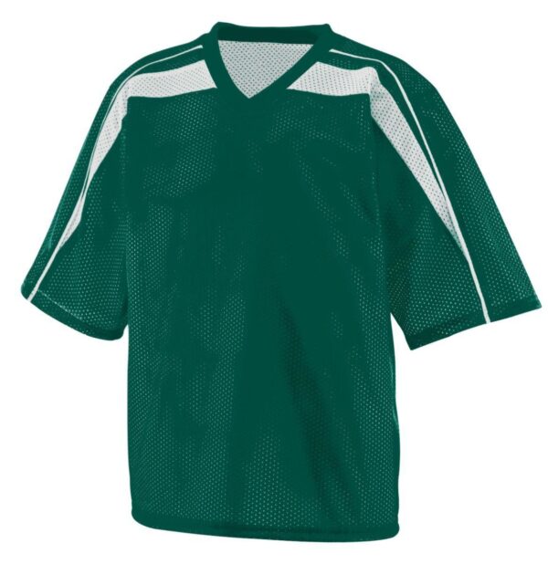 CREASE REVERSIBLE JERSEY - Apparel Globe