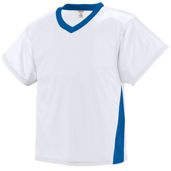 YOUTH HIGH SCORE JERSEY - Apparel Globe