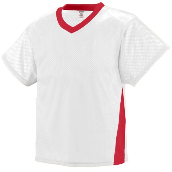 YOUTH HIGH SCORE JERSEY - Apparel Globe