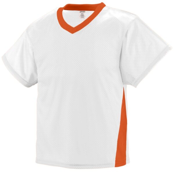 YOUTH HIGH SCORE JERSEY - Apparel Globe