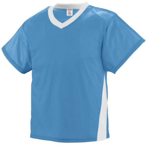 YOUTH HIGH SCORE JERSEY - Apparel Globe
