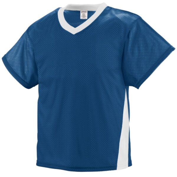 YOUTH HIGH SCORE JERSEY - Apparel Globe