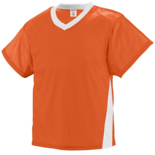 YOUTH HIGH SCORE JERSEY - Apparel Globe