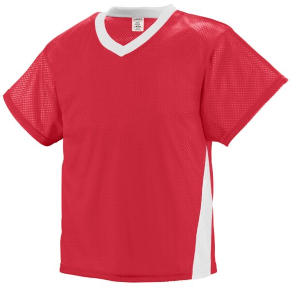 YOUTH HIGH SCORE JERSEY - Apparel Globe