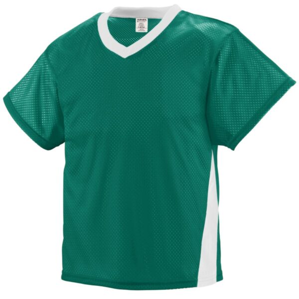 YOUTH HIGH SCORE JERSEY - Apparel Globe