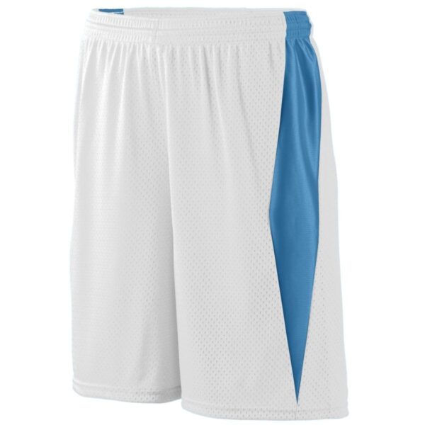 TOP SCORE SHORTS - Apparel Globe