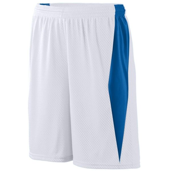 TOP SCORE SHORTS - Apparel Globe