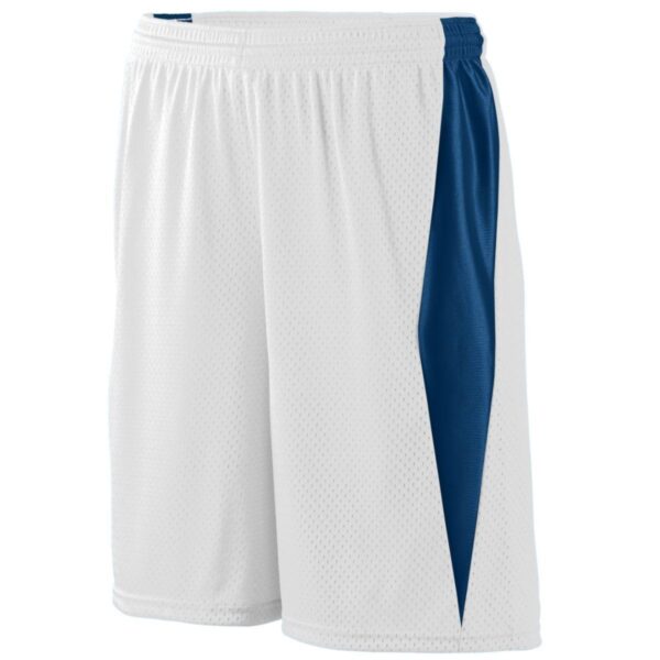 TOP SCORE SHORTS - Apparel Globe