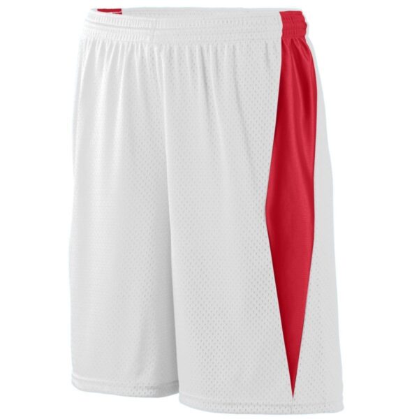 TOP SCORE SHORTS - Apparel Globe