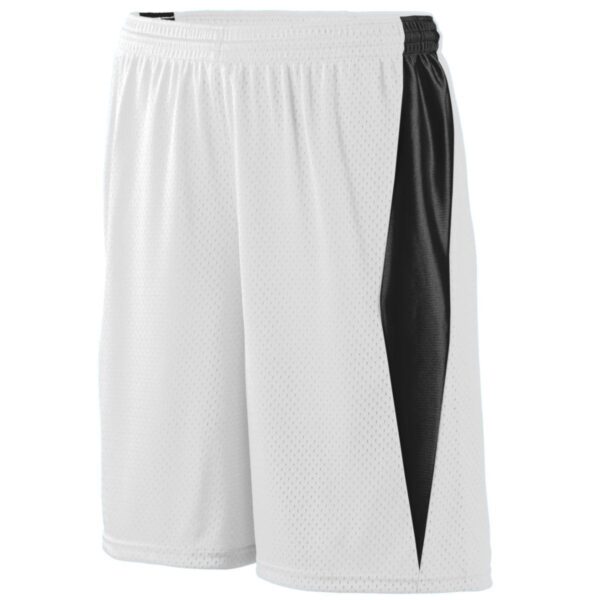 TOP SCORE SHORTS - Apparel Globe
