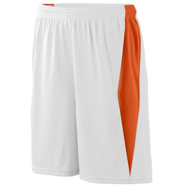 TOP SCORE SHORTS - Apparel Globe