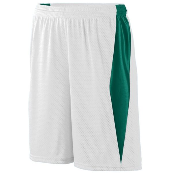 TOP SCORE SHORTS - Apparel Globe