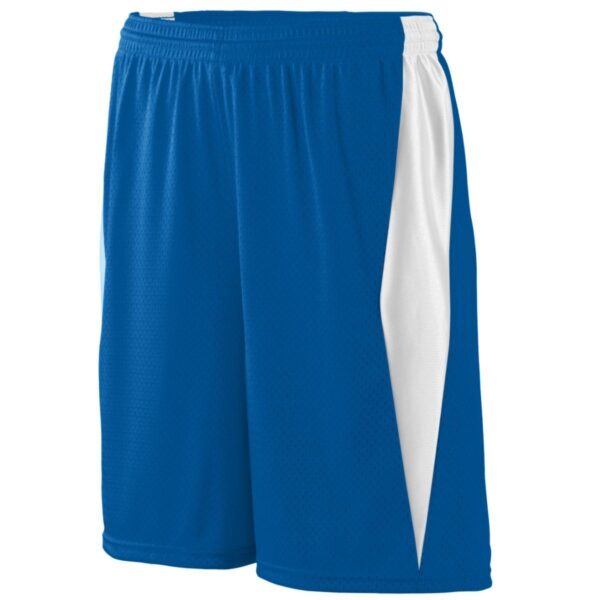 TOP SCORE SHORTS - Apparel Globe