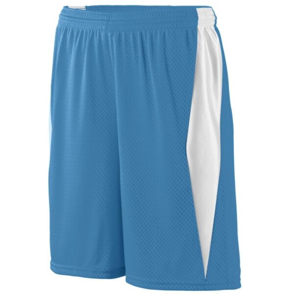 TOP SCORE SHORTS - Apparel Globe