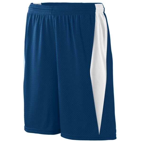 TOP SCORE SHORTS - Apparel Globe