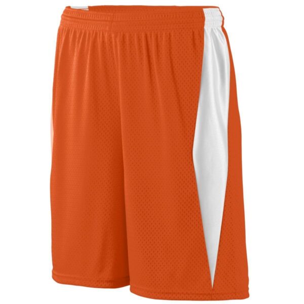 TOP SCORE SHORTS - Apparel Globe