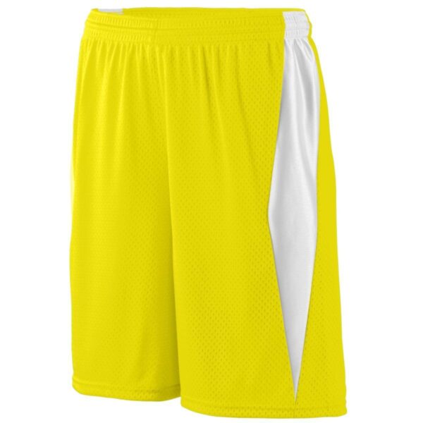 TOP SCORE SHORTS - Apparel Globe