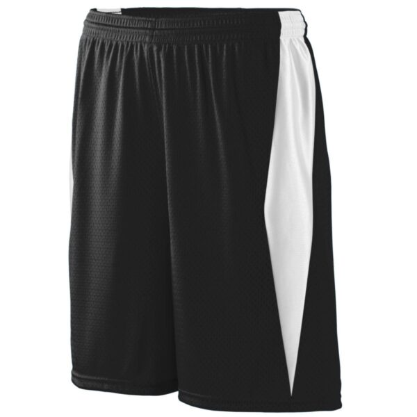 TOP SCORE SHORTS - Apparel Globe