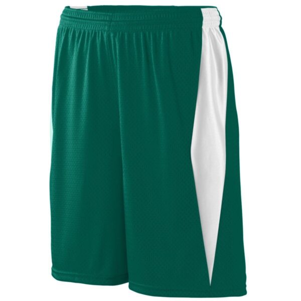 TOP SCORE SHORTS - Apparel Globe