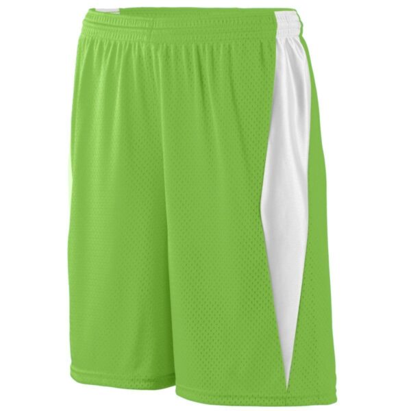 TOP SCORE SHORTS - Apparel Globe
