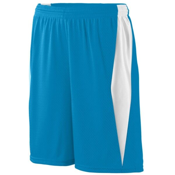 TOP SCORE SHORTS - Apparel Globe