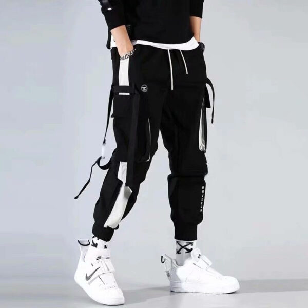 FITNESS SWEATPANTS - Image 6