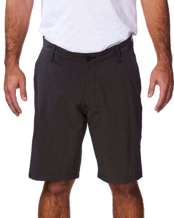 Burnside Men's Hybrid Stretch Short B9820 - Image 3