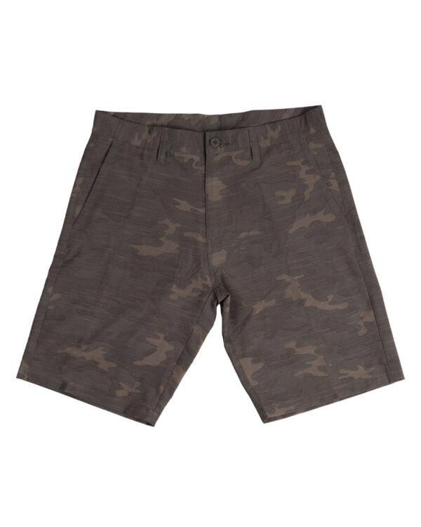 Burnside Men's Hybrid Stretch Short B9820 - Image 4
