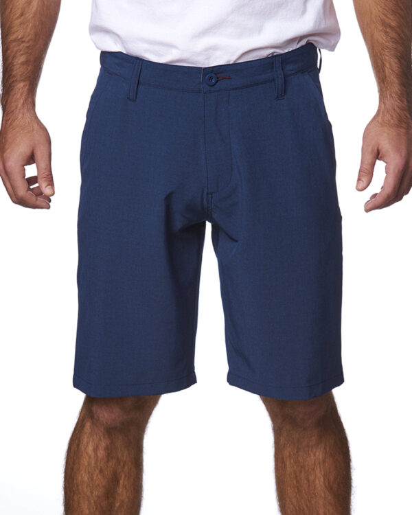 Burnside Men's Hybrid Stretch Short B9820 - Image 5
