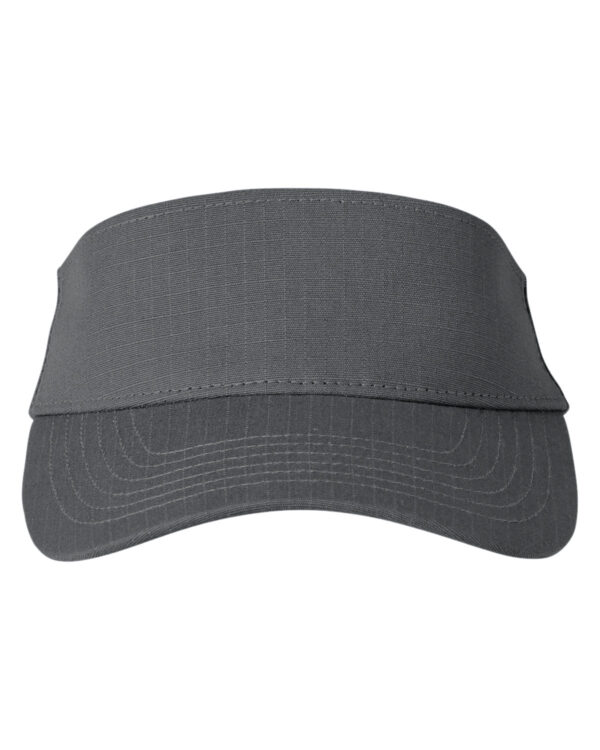 Big Accessories Lariat Visor: Classic Design for Effortless Sun Protection