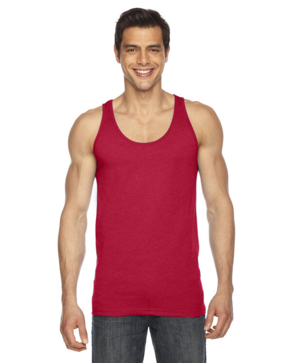 american-apparel-unisex-poly-cotton-tank - Image 2