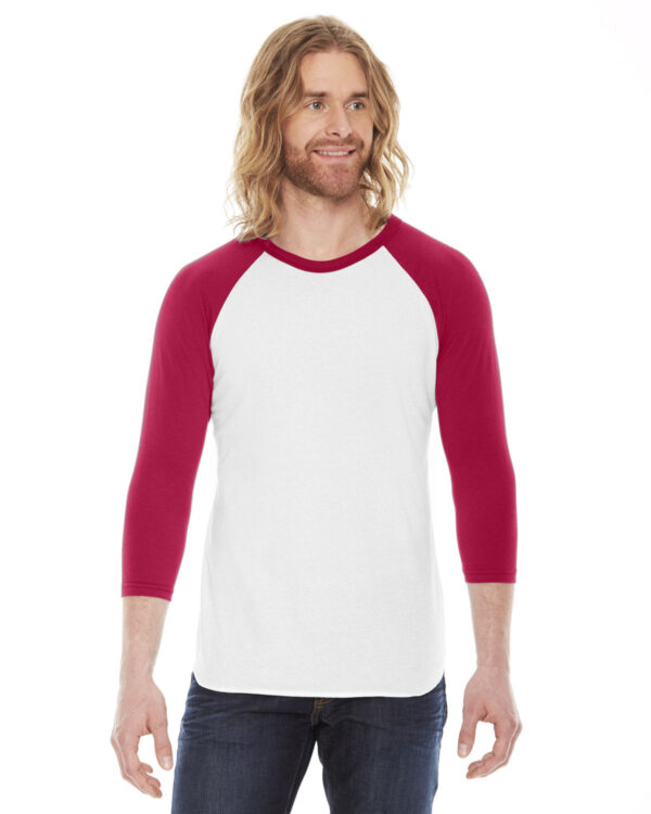 american-apparel-unisex-poly-cotton-usa-made-3-4-sleeve-raglan-t-shirt