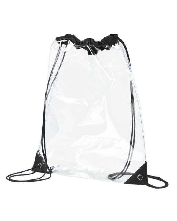 BAGedge PVC Cinch Sack BE253 - Image 2