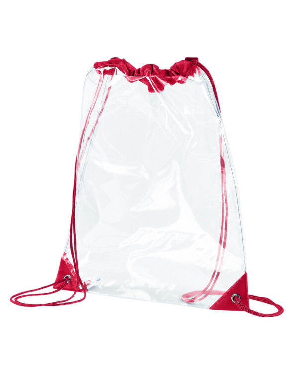 BAGedge PVC Cinch Sack BE253 - Image 3